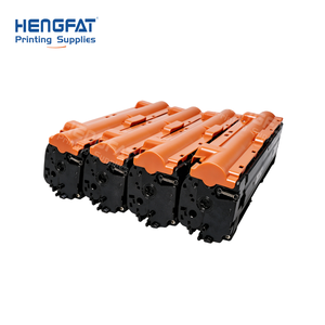 Cartouche de toner HENGFAT compatible Premium 212A W2120A <span class=keywords><strong>W2121A</strong></span> W2122A W2123A pour HP M554dn M555dn M555x - Product Image 6