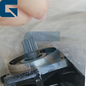 Bomba de Pistón Hidráulica VOE43947050 43947050 para Máquina SD110 - Product Image 2