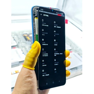 Pantalla Táctil para Teléfono Inteligente ZHIYAN, <span class=keywords><strong>Precio</strong></span> al por Mayor, Ensamblaje de Pantalla para <span class=keywords><strong>OPPO</strong></span> A11X <span class=keywords><strong>A9</strong></span>, TFT LCD de 6.5 Pulgadas, 400cd+, 1 Año de Garantía - Product Image 6