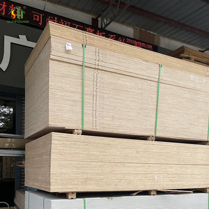 Mdf/Hdf recubierto phenólico, alta calidad, venta al por mayor, precio al por mayor de China - Product Image 6