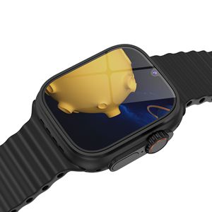 Reloj Inteligente Android DF GS37, Versión Celular, Carga Inalámbrica, Voz Inteligente, Videollamada HD, Cámara con Gran Apertura F/2.4 - Product Image 2