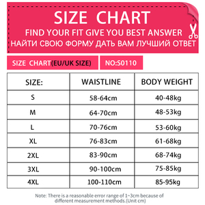 High Quality 16 Strong Steel Bone Waist Trainer Seamless Butt Lift Latex Hip Body Shaper <strong>Girdles</strong> <strong>Underwear</strong> - Product Image 6