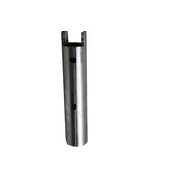Nouvel ensemble de tête de tarière en acier au carbone NTW Wuxi Geotec, outil de forage moulé pour accessoires de carottage
