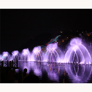 <span class=keywords><strong>2025</strong></span>趋势喷泉跳舞喷泉喷泉喷嘴户外出售 - Product Image 1