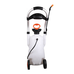 Ручной садовый распылитель Seesa, 12 л, 16 л - Product Image 5