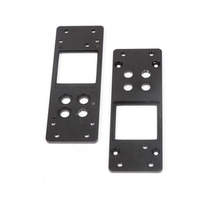 Lavorazione Personalizzata di Profili in Alluminio Industriale, Lavorazione CNC di Leghe di Alluminio, Involucri e Telai in Profili di Alluminio - Product Image 1