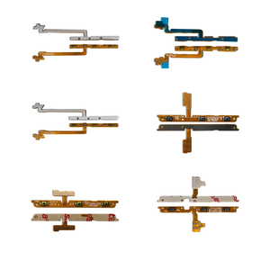 Câble ruban de connexion du volume de démarrage pour Samsung A20S A10 A10E A20E A20 A30 A50 A21S A30S A50S 70 A70S <span class=keywords><strong>Carte</strong></span> mère - Product Image 3