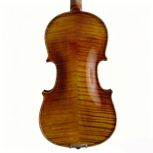 <span class=keywords><strong>Violon</strong></span> acoustique 4/4 en bois massif de haute qualité avec tête de lion sculptée à la main pour débutants et professionnels - Product Image 2