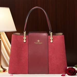 New Fashion Designer Crossbody Bags High Quality PU <b>Leather</b> Shoulder Messenger Bag Casual Totes Luxury Women Handbags and <b>Purses</b> - Product Image 1