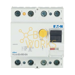 Eaton 170296 - Nuovo - Product Image 1