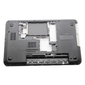Carcasa <span class=keywords><strong>para</strong></span> portátil ToneGrow <span class=keywords><strong>para</strong></span> <span class=keywords><strong>HP</strong></span> <span class=keywords><strong>Pavilion</strong></span> DV6-6000, cubierta inferior <span class=keywords><strong>para</strong></span> portátil, componentes <span class=keywords><strong>para</strong></span> portátil - Product Image 2