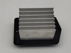 Neta N01 V AC Blower nóng điện trở điều khiển tốc độ mô-đun lắp ráp ban đầu với phích cắm dây mới cho 1st Gen SUV 2018- - Product Image 3