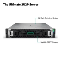 Server Rak 2U2P Prosesor AMD EPYC 9004 Series Original Performance Enterprise Tersedia