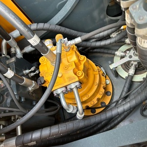 Low Price Used Hyundai 215 21T Second Hand Medium <b>Excavator</b> Korea With CE/EPA Crawler <b>Excavator</b> Used Digger <b>Excavators</b> for Sale - Product Image 6