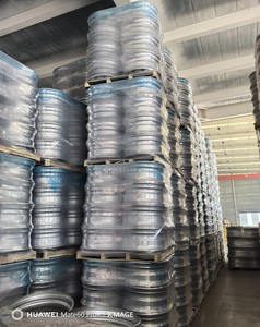 Rin de Acero para Camión de 24 Pulgadas 8.5-24 para Neumático 1200-24 - Product Image 4
