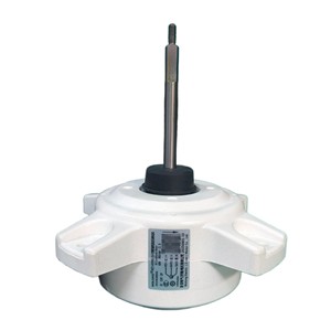 Moteur à 3 fils DC Haier WZD-A05060L-01A 0010404886A pour climatiseur extérieur - Product Image 2