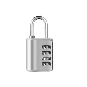 <span class=keywords><strong>Candado</strong></span> <span class=keywords><strong>de</strong></span> Combinación <span class=keywords><strong>de</strong></span> Aleación <span class=keywords><strong>de</strong></span> Zinc <span class=keywords><strong>de</strong></span> 25 mm con Llave Maestra para Gimnasio, <span class=keywords><strong>Precio</strong></span> <span class=keywords><strong>de</strong></span> Fábrica - Product Image 4