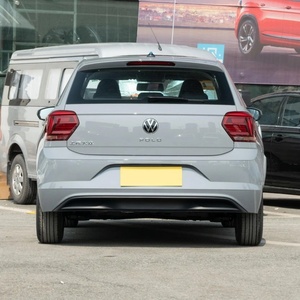<span class=keywords><strong>Polo</strong></span> Plus 2024, SUV de 1.5L, Estándar de Emisiones Euro VI, Gasolina, Automático, Volante a la Izquierda, Autos Usados, Techo Corredizo Trasero Oscuro - Product Image 5