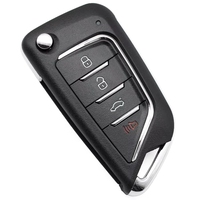 Clé de voiture universelle Keydiy Kd NB Series B21 B22 B35 B36 pour Urg200 Télécommande multifonctionnelle