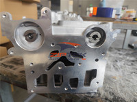 13001-00Q1A 130C0-4728R0 2.0 F4R Pièces de moteur, culasse pour Renault Mégane Clio Nissan Primastar
