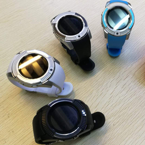 2024 nuova tendenza prodotti per il Fitness cellulare V8 SmartWatch <span class=keywords><strong>orologio</strong></span> da uomo impermeabile <span class=keywords><strong>orologio</strong></span> da polso reloj inteligente Smart Watch V8 - Product Image 3