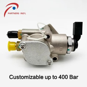 Zpartners Qualidade Bomba De Combustível De Alta Pressão 079127026J/AC para Audi A8/A5/A6 3.0 TDI 2.0 TDI (2000-2005) 12 Mês de Garantia - Product Image 3