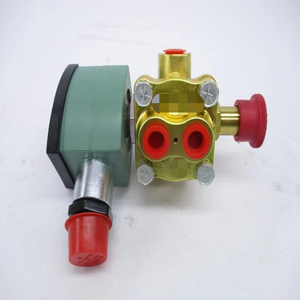 ZB8342G001MS 110/120V Baru Asli Siap Gudang Otomasi Industri PLC Pengendali Pemrograman - Product Image 1