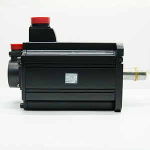 มอเตอร์เซอร์โวควบคุมอุตสาหกรรม HC703S ของมิตซูบิชิมอเตอร์ รุ่นใหม่ สำหรับระบบอัตโนมัติ CNC - Product Image 3