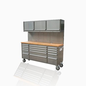 Hyxion doppi manici cassetta degli attrezzi disegno cosa mettere nella cassetta degli attrezzi cassetta degli attrezzi per casa - Product Image 5