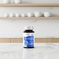 Complément Avancé DHA+ PS pour Enfants : Soutien Ultime à la Santé Cognitive, à la Mémoire et à la Concentration – Développement Cérébral Bioactif – Haute Puissance 1g