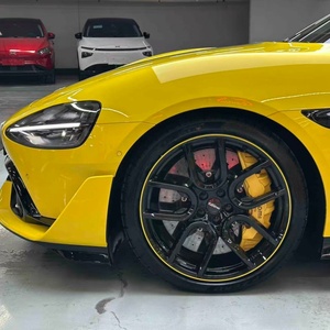 Xiaomi Su7 Ultra MSPR 2025: 529.900 <span class=keywords><strong>RMB</strong></span> Exterior: Pintura Original Amarilla, EXW Shanghái: USD 56.300 - Product Image 3