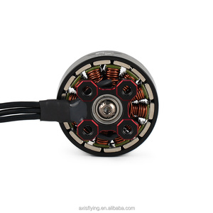 Axisflying C246 2406 2650KV OEM Bldc Drone Motors 6S para <span class=keywords><strong>5</strong></span> y 6 pulgadas <span class=keywords><strong>Cinewhoop</strong></span>/ Cinematic Drone Frame UAV Nuevo - Product Image 1
