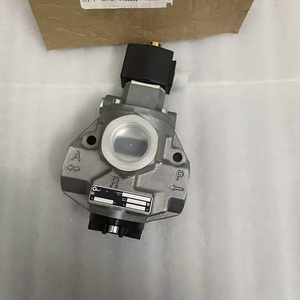 Nouveau solénoïde à ressort de rappel de type Poppet Norgrem 80267 - Product Image 1