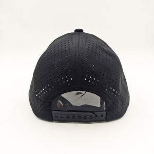 Casquette de soleil ajustable unisexe pour l'entraînement de golf, motif Dobby Fruit, légère et respirante pour les joueurs en plein air (hommes et femmes) - Product Image 5