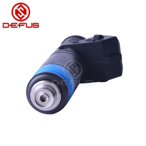 DEFUS批发价格喷油器零件80lb 850CC 1000CC 1300cc赛车原始设备制造商FI114992 110324喷油器 - Product Image 3
