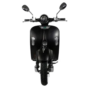 Chinesischer Großhandels preis TiSTO Marke 60v 2450w VSP Elektro moped Motorroller