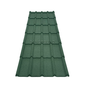 Thêm sức mạnh vật liệu xây dựng cuối cùng bảo vệ cao cấp mái ngói đá tráng tấm lợp - Product Image 3