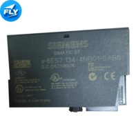 Módulo de Programación PLC Siemens SIMATIC ET 200S 6ES7134-4NB01-0AB0 Nuevo, 16 E/S, 2 Canales AI, 24V HF TC I/O Link