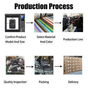 Nuevo patrón de fibra de carbono <span class=keywords><strong>Car</strong></span> Essentials Asiento Reposacabezas Gancho Fit Universal Vehicle - Product Image 6