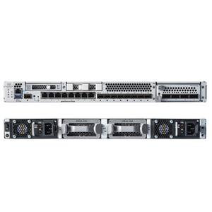FPR1150 อุปกรณ์ไฟร์วอลล์รุ่นใหม่สำหรับความปลอดภัยของเครือข่ายองค์กร พร้อมรองรับ VPN และการป้องกันภัยคุกคาม FPR1150-NGFW-K9 - Product Image 4