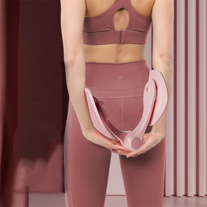 <span class=keywords><strong>Attrezzo</strong></span> <span class=keywords><strong>per</strong></span> Esercizi Gambe, Display Regolabile, Modellatore Corpo, Trainer di Potenza, Strumento <span class=keywords><strong>per</strong></span> Bodybuilding, Allenamento Braccia, Thigh Master - Product Image 3