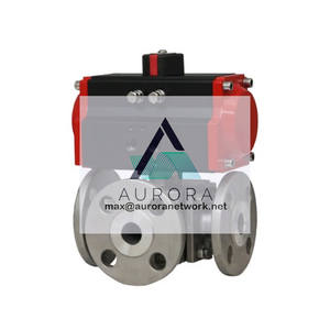 อุปกรณ์วาล์ว fneuatic อิเล็กทรอนิกส์คุณภาพสูง WE34-CSR03-T3 - Product Image 1