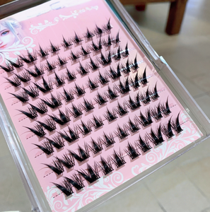 Lenti a contatto nere invernali Happyemin all'ingrosso, colorate naturalmente, effetto occhi grandi, <span class=keywords><strong>in</strong></span> materiale HEMA, morbide, di grandi dimensioni, Hunan - Product Image 5