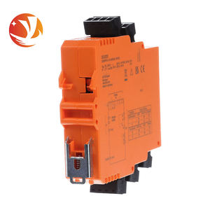 Módulo de Detección de Velocidad DD0203 Nuevo y Original, Controlador Lógico Programable (PLC) - Product Image 3