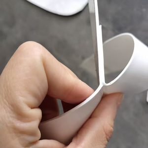 Trung Quốc 1.0mm,,TPO Tấm Chống Thấm nước màng Composite Pet vải địa kỹ thuật cho ao lót geomembranes - Product Image 6