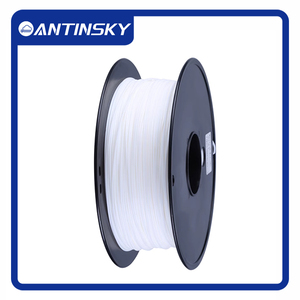 Filamento ABS ANTINSKY de Alta Calidad, 1.75mm, 1KG, Varillas de Plástico para Impresoras 3D - Product Image 2