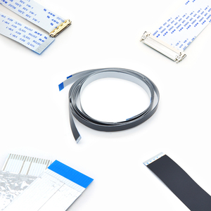 Cable FFC flexible plano OEM ODM Awm 21107 80c 60v Vw1 de 1.0mm de paso y 24 pines para piezas de repuesto de <span class=keywords><strong>JBL</strong></span> <span class=keywords><strong>Partybox</strong></span> <span class=keywords><strong>1000</strong></span> - Product Image 6