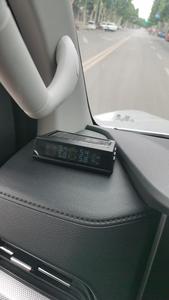 Phổ năng lượng mặt trời sạc xe tải giám sát áp suất lốp Hệ thống 6 cảm biến bên ngoài hỗ trợ - Product Image 5