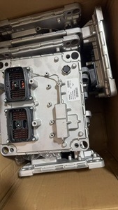 Arnés de cableado del motor principal para excavadoras D16 D17, cable de cabina, piezas de maquinaria de construcción - Product Image 2