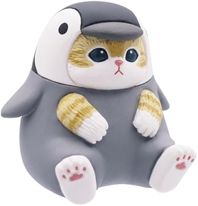 Toptan özel Anime PVC 3D karakter şekil tabanı ile düşük adedi gizem kutuları plastik kör oyuncak - Product Image 4